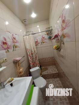 2-к квартира, посуточно, 46м2, 5/5 этаж