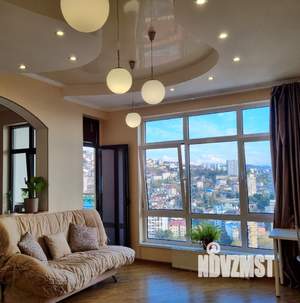 1-к квартира, на длительный срок, 46м2, 11/16 этаж