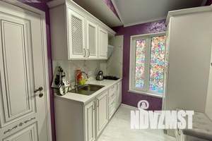 1-к квартира, посуточно, 22м2, 3/3 этаж