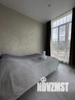 1-к квартира, посуточно, 30м2, 1/3 этаж