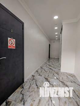 Студия квартира, посуточно, 26м2, 2/3 этаж