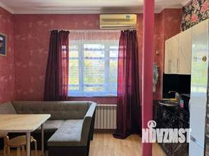 2-к квартира, посуточно, 50м2, 1/1 этаж