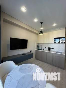 Студия квартира, посуточно, 19м2, 8/8 этаж