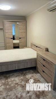 1-к квартира, на длительный срок, 35м2, 2/5 этаж