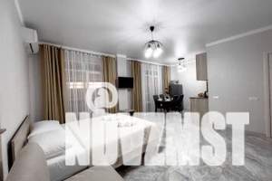 1-к квартира, посуточно, 28м2, 1/3 этаж