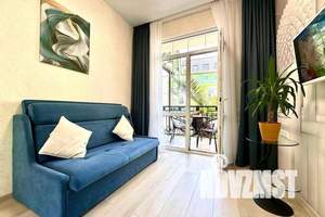 2-к квартира, посуточно, 40м2, 1/5 этаж