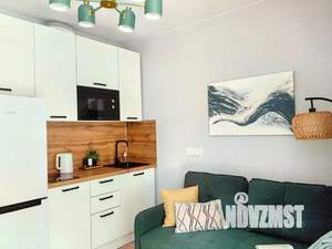 1-к квартира, посуточно, 33м2, 2/12 этаж