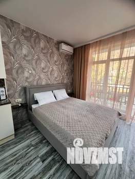 Студия квартира, посуточно, 30м2, 2/4 этаж