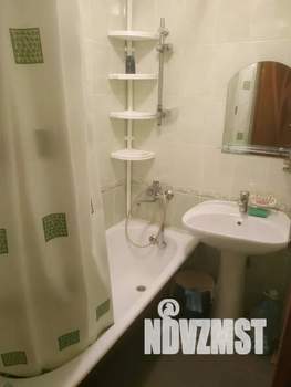 2-к квартира, посуточно, 50м2, 3/5 этаж