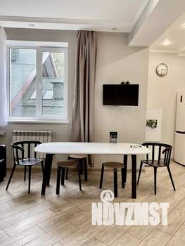 1-к квартира, посуточно, 65м2, 3/6 этаж