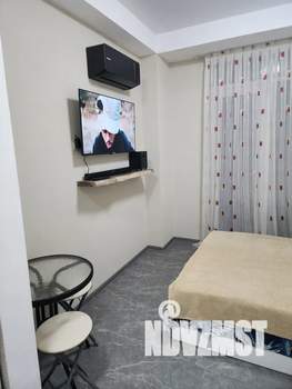 Студия квартира, посуточно, 16м2, 3/4 этаж