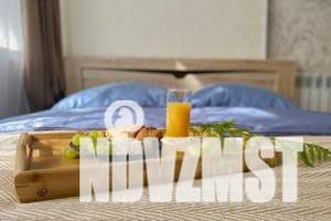1-к квартира, посуточно, 35м2, 1/5 этаж