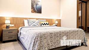 1-к квартира, посуточно, 31м2, 1/1 этаж