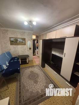 Студия квартира, на длительный срок, 20м2, 5/5 этаж