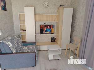 Студия квартира, посуточно, 25м2, 3/3 этаж