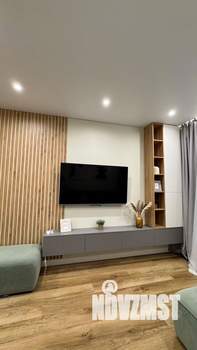 1-к квартира, на длительный срок, 43м2, 12/19 этаж