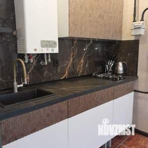 Студия квартира, посуточно, 30м2, 2/5 этаж