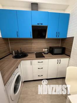 1-к квартира, посуточно, 40м2, 5/9 этаж