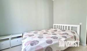 1-к квартира, посуточно, 55м2, 6/9 этаж