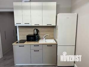 1-к квартира, посуточно, 26м2, 1/1 этаж