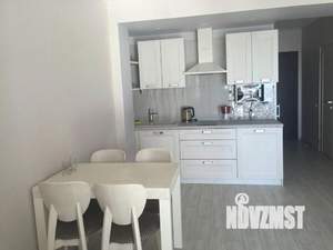 2-к квартира, посуточно, 48м2, 1/1 этаж