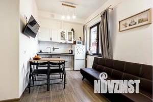 1-к квартира, посуточно, 25м2, 1/3 этаж