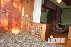 Студия квартира, посуточно, 30м2, 3/5 этаж