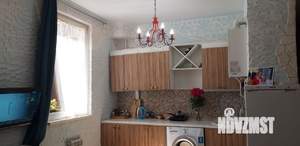 1-к квартира, посуточно, 30м2, 1/5 этаж