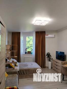 Студия квартира, посуточно, 27м2, 12/12 этаж