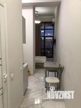 1-к квартира, на длительный срок, 40м2, 15/15 этаж