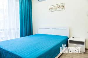 1-к квартира, посуточно, 18м2, 3/3 этаж