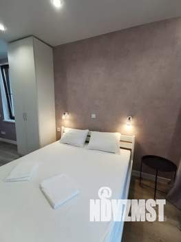 1-к квартира, посуточно, 23м2, 2/2 этаж