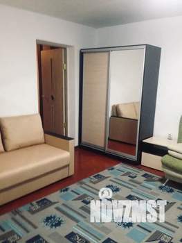 2-к квартира, посуточно, 50м2, 2/4 этаж