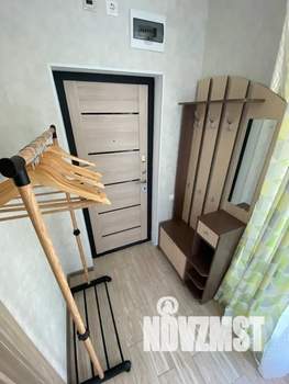 Студия квартира, посуточно, 22м2, 1/5 этаж