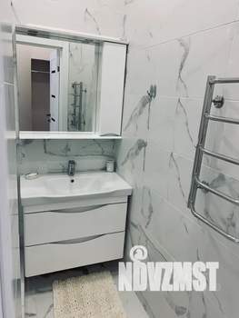 1-к квартира, посуточно, 35м2, 12/13 этаж