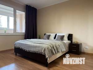 2-к квартира, посуточно, 60м2, 5/9 этаж