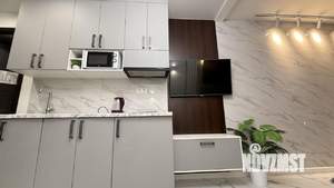 Студия квартира, посуточно, 28м2, 2/3 этаж