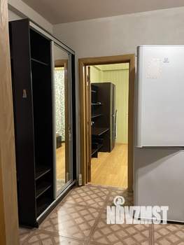 1-к квартира, на длительный срок, 30м2, 4/6 этаж