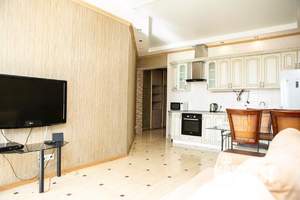 2-к квартира, посуточно, 68м2, 6/22 этаж