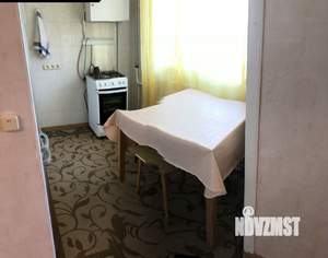 1-к квартира, на длительный срок, 45м2, 3/5 этаж