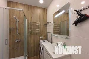 1-к квартира, посуточно, 24м2, 9/10 этаж