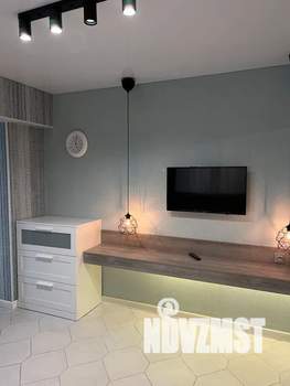 Студия квартира, посуточно, 32м2, 2/3 этаж