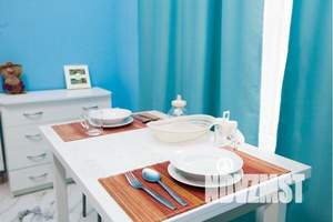 1-к квартира, посуточно, 30м2, 1/3 этаж