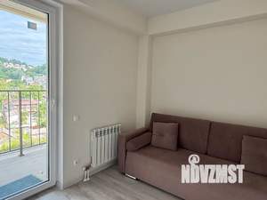 2-к квартира, посуточно, 40м2, 8/13 этаж