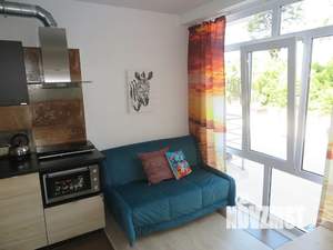 2-к квартира, посуточно, 30м2, 2/7 этаж