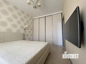 2-к квартира, на длительный срок, 49м2, 7/8 этаж