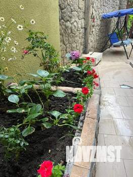 1-к квартира, посуточно, 30м2, 1/9 этаж
