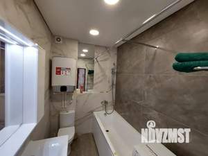 Студия квартира, посуточно, 25м2, 3/4 этаж