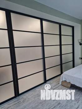 2-к квартира, посуточно, 42м2, 5/13 этаж