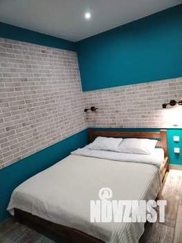 2-к квартира, посуточно, 38м2, 1/6 этаж